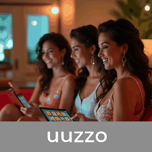 uuzzo: Cassino Premiado com Pagamentos Rápidos