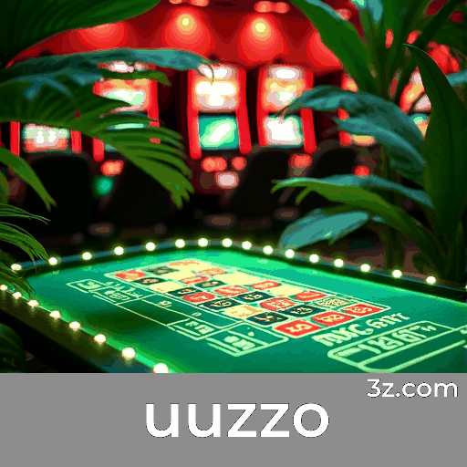 Uuzzo: Emoção e Oportunidades de Ganhar em Jogos de Cassino