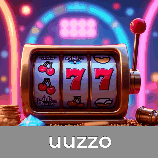 Uuzzo: Variedade de Jogos Exclusivos com Entretenimento Completo - Slots de Alta Volatilidade e Jogos de Mesa ao Vivo