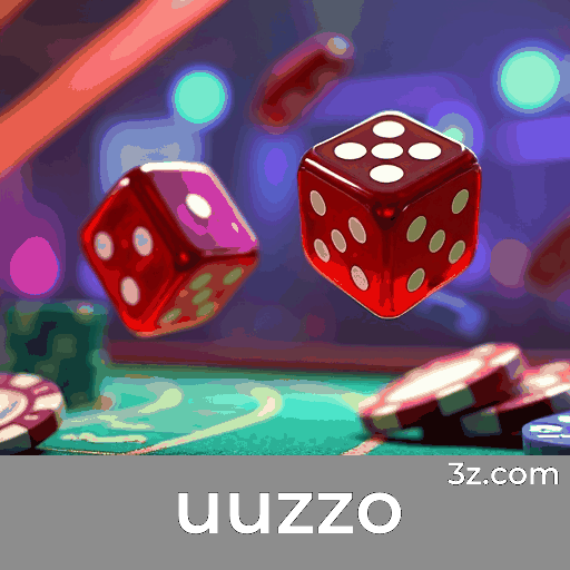 Uuzzo: Emoção e Oportunidades de Ganhar em Jogos de Cassino