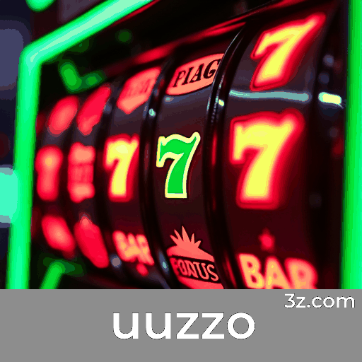 uuzzo: Seu Cassino Online de Confiança e Entretenimento