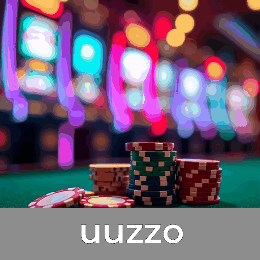 Uuzzo: Viva a Experiência Imersiva dos Jogos de Cassino com Variedade e Ganhos Reais