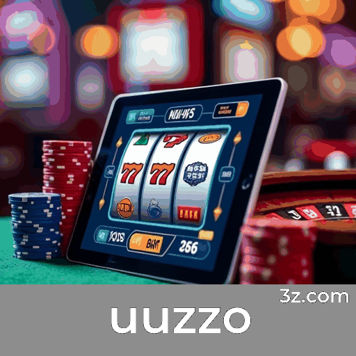 uuzzo: Seu Cassino Online de Confiança e Entretenimento