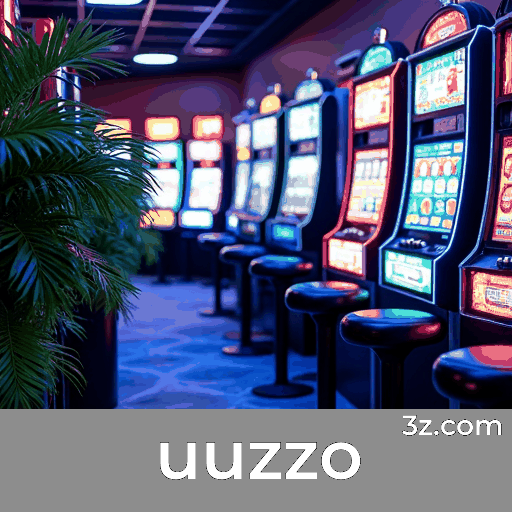 Uuzzo: Plataforma com Bônus Generosos para Jogadores Brasileiros